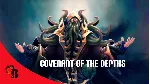 Covenant of the Depths Collector&acute;s Cache 2017 - irongamers.ru