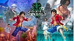 ⭐️ ONE PIECE ODYSSEY [Steam/Global]