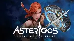 ⭐️ Asterigos: Curse of the Stars [STEAM Guard OFF]