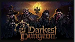 ⭐️ Darkest Dungeon II [STEAM Guard OFF] [Steam/Global]