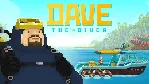 ⭐️ DAVE THE DIVER [STEAM Guard OFF] [Steam/Global]