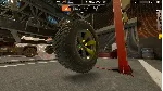 Offroad Mechanic Simulator⚡ АВТОДОСТАВКА Steam Россия