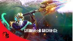 ✅ Samareen Sacrifice✅ Collector's Cache 2017✅ 