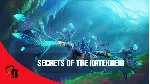 ✅ Secrets of the Katekhein✅ Collector's Cache 2017✅ 
