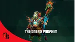 ✅ The Dread Prophet✅ Collector's Cache 2017✅ 