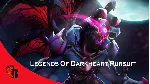 ✅ Legends of Darkheart Pursuit✅ Collector's Cache 2018✅ 