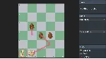 Back Rank Chess АВТОДОСТАВКА STEAM GLOBAL МГНОВЕННО ЛИЦЕНЗИЯ - irongamers.ru