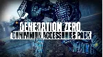Generation Zero Companion Accessories Pack STEAM - irongamers.ru