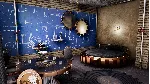 Hotel Renovator - Steampunk Furniture Set 💎 DLC STEAM