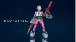 ⭐Exoprimal - SteelSeries Lars Decal 🔑 DLC STEAM КЛЮЧ