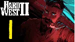 🎮 Hard West 2 🔑 (STEAM/RU+CIS)