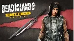 Dead Island 2 Character Pack Steel Horse Carla XBOX🔑 