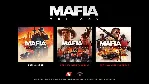 ♥ Mafia I+II+III Definitive Edition/XBOX ONE, Series X|S