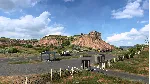 American Truck Simulator - Oklahoma DLC STEAM АВТО - irongamers.ru