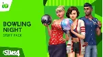 The Sims™ 4 Вечер боулинга — Каталог XBOX КЛЮЧ🔑 