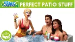 💎 The Sims 4 Внутренний дворик XBOX ONE X|S КЛЮЧ🔑 