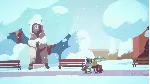 Fall of Porcupine (Steam key / РФ+Весь Мир)