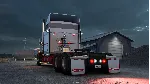 American Truck Simulator W900 Tuning Pack АВТОДОСТАВКА STEAM РОССИЯ - irongamers.ru