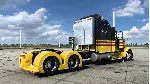 American Truck Simulator - W900 Tuning Pack DLC - irongamers.ru