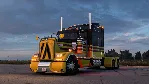 American Truck Simulator - W900 Tuning Pack DLC - irongamers.ru