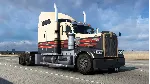 American Truck Simulator - W900 Tuning Pack DLC - irongamers.ru