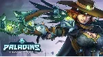 Paladins - Night Bane Skin for Cassie ключ, global - irongamers.ru