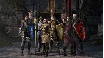 The Elder Scrolls Online Standard Edition +Morrowind - irongamers.ru