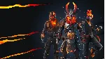 FORTNITE: НАБОР «ОГНЕННЫЕ ВЛАДЫКИ» XBOX КЛЮЧ - irongamers.ru