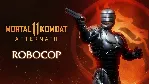 ✅ ❤ ️РОБОКОП DLC - MORTAL KOMBAT 11❤ ️XBOX+PC🔑 КЛЮЧ✅ 