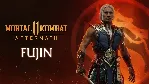 ✅ ❤ ️ФУДЖИН DLC - MORTAL KOMBAT 11❤ ️XBOX+PC🔑 КЛЮЧ✅ 