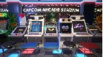 CAPCOM ARCADE STADIUM BUNDLE