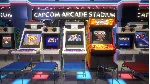 CAPCOM ARCADE STADIUM BUNDLE
