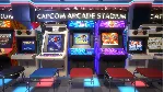 CAPCOM ARCADE STADIUM BUNDLE