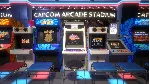 CAPCOM ARCADE STADIUM BUNDLE