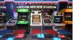 CAPCOM ARCADE STADIUM BUNDLE