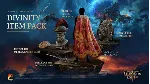 Baldur&acute;s Gate 3 - Digital Deluxe Edition DLC | АВТО - irongamers.ru