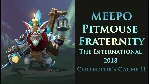 Pitmouse Fraternity Collector&acute;s Cache II 2018 - irongamers.ru