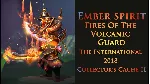 Fires of the Volcanic Guard Collector&acute;s Cache II 2018 - irongamers.ru