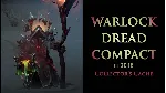 ✅ Dread Compact✅ Collector's Cache 2018✅ 