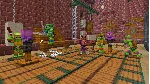 Minecraft - Черепашки-ниндзя DLC XBOX [ Ключ 🔑 Код ]