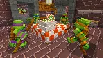 Minecraft - Черепашки-ниндзя DLC XBOX [ Ключ 🔑 Код ]