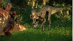 ✅ JWE 2 НАБОР ДИНОЗАВРОВ «НОВЫЕ ПРИКЛЮЧЕНИЯ»❤ ️XBOX🔑 КЛЮЧ