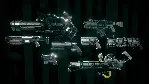 DEEP ROCK GALACTIC DARK FUTURE PACK DLC XBOX КЛЮЧ - irongamers.ru