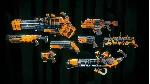 ✅ ❤ ️DEEP ROCK GALACTIC - ROUGHNECK PACK DLC❤ ️XBOX🔑 КЛЮЧ