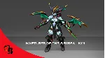 ✅ Raptures of the Abyssal Kin✅ Collector's Cache 2018✅ 