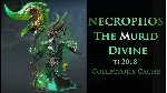 ✅ The Murid Divine✅ Collector's Cache 2018✅ 