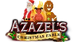 Azazel&acute;s Christmas Fable | Steam РУ+UA+KZ+СНГ - irongamers.ru