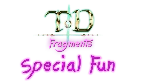 TOD Fragments: Special Fun | Steam РУ+UA+KZ+СНГ - irongamers.ru