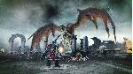 Darksiders Fury&acute;s Collection - War and Death XBOX КЛЮЧ - irongamers.ru
