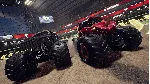 ❗ Monster Jam Steel Titans 2❗ XBOX ONE/X|S🔑 КЛЮЧ❗ 